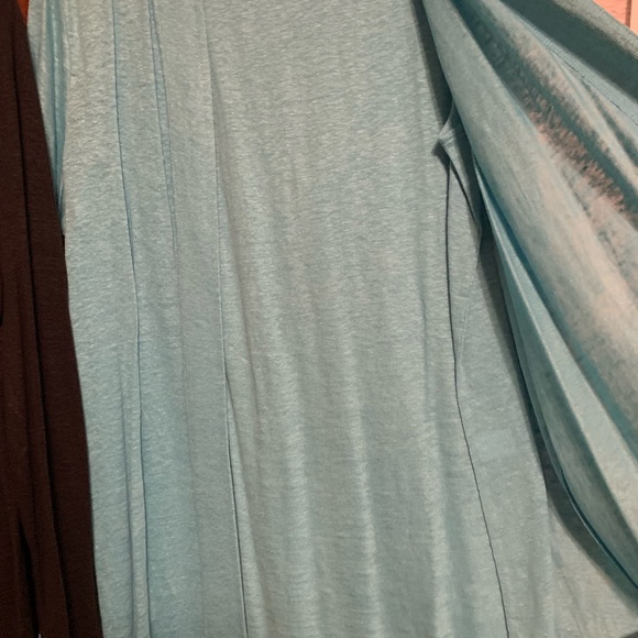 JJill Linen Cardigan 3; Tank 1
*Multiple Listing* - Picture 5 of 5